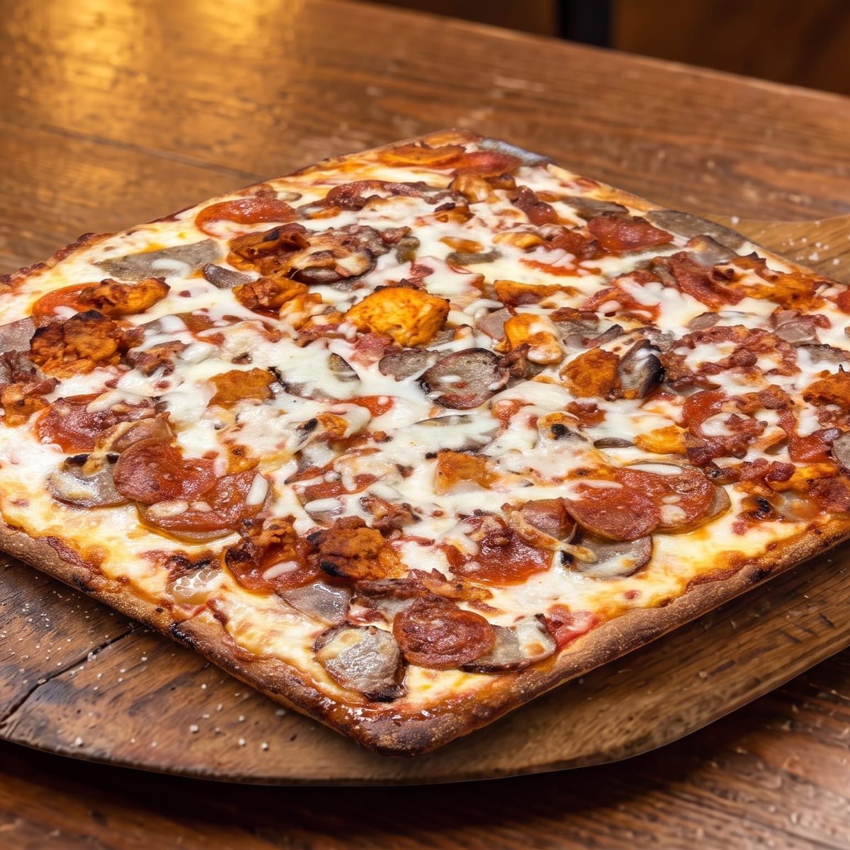 Francesca's Pizza of Wantagh Rewards