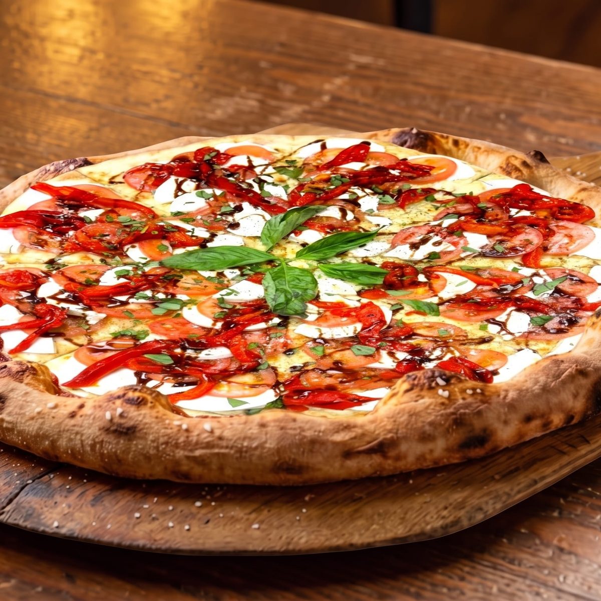 Classic Pies and Italian-American Favorites