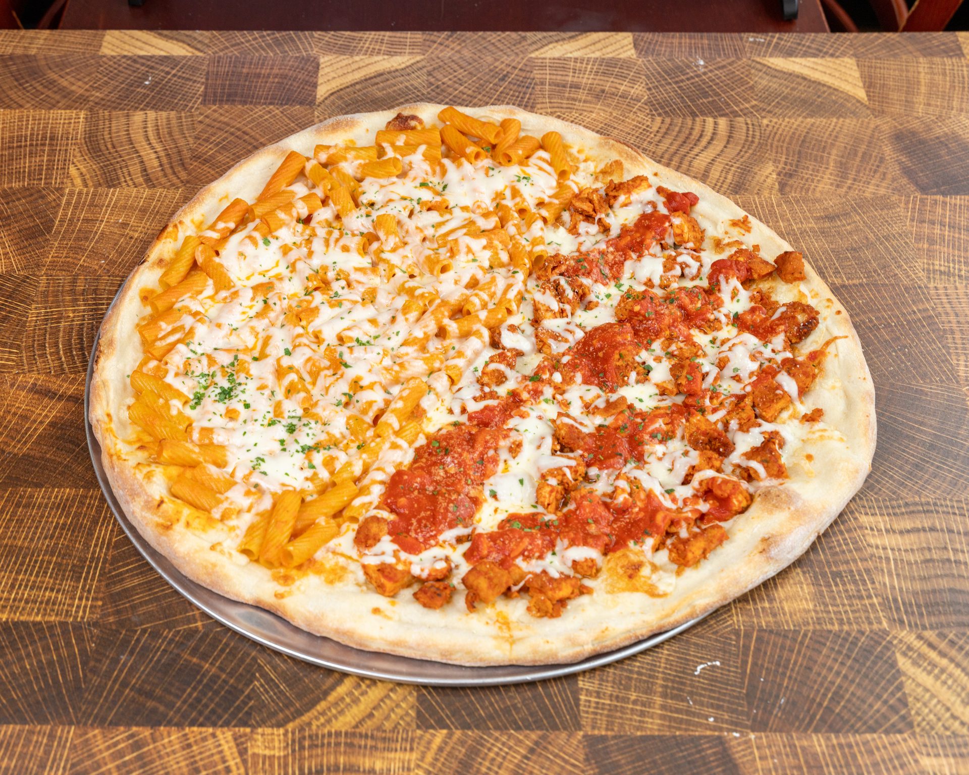 Weekly Specials for Regulars