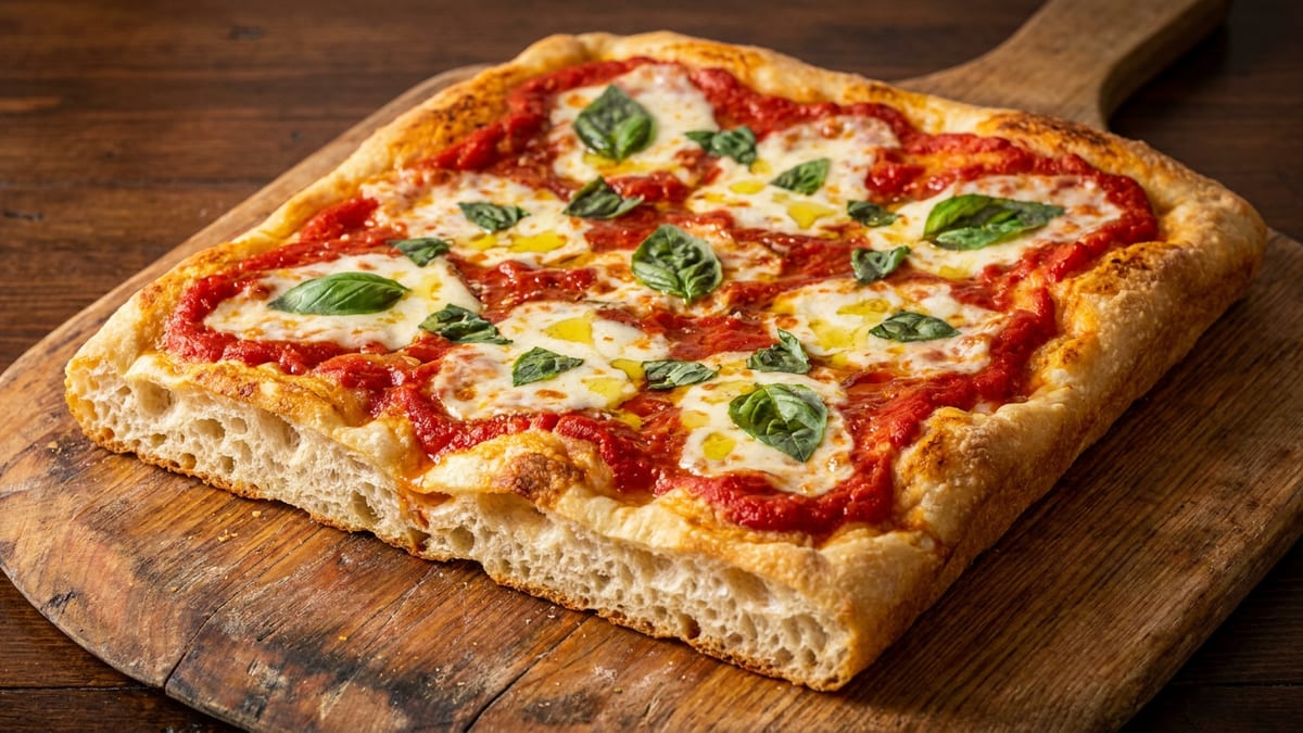 Monday & Tuesday Pizza Specials